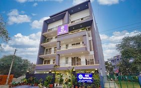 Posh Garden Inn Artemis Hospital Road Gurgaon